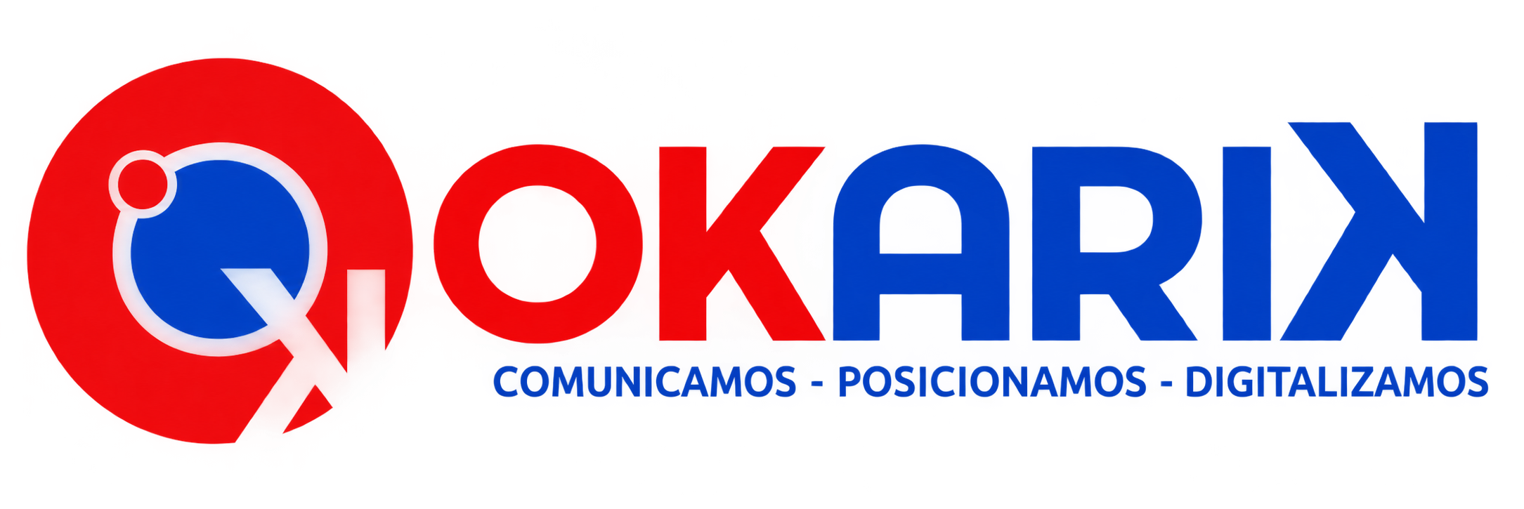 OkariK Perú