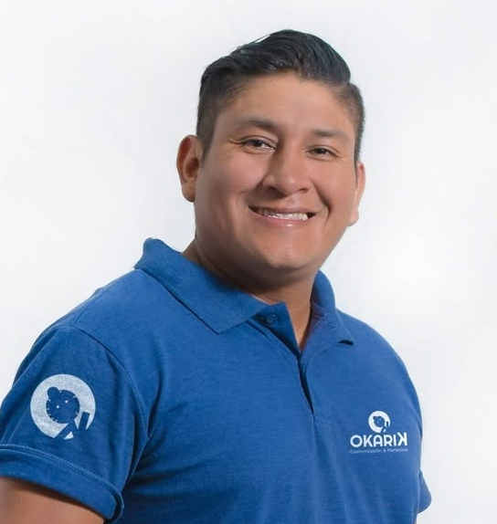 Paulo Cesar Lachira Inga